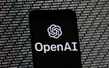 OpenAI partners with Broadcom to design its own AI chips