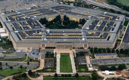 China and the US have long collaborated in 'open research.' Some say that must change