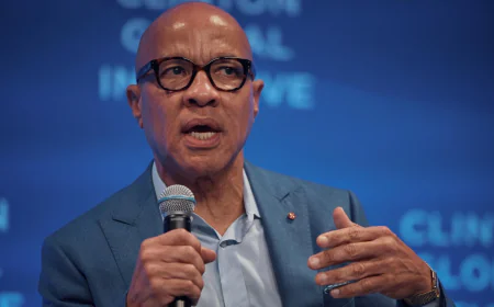 Foundations want to curb AI developers' influence with $500M for human needs