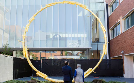 Bringing the Portland Art Museum Back to Life