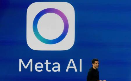 Meta adds parental controls for AI-teen interactions