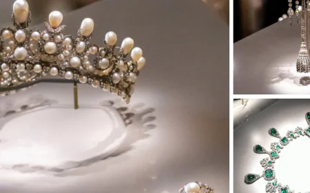 Louvre Robbery: What Was Stolen