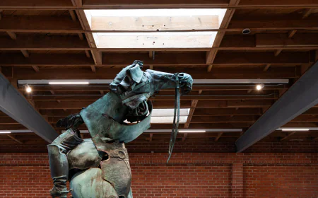 Now, Artists Weigh In on a Monumental Debate