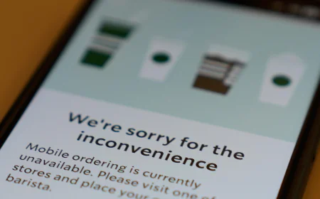 What to know about the Amazon cloud outage that exposed the internet's vulnerable backbone