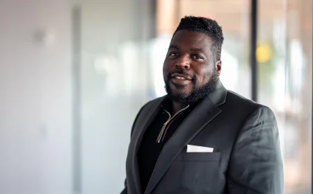 Citi Foundation is putting $25M toward tackling young adults' unemployment and AI labor disruptions