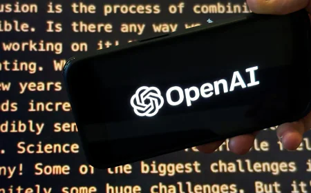 OpenAI launches Atlas browser to compete with Google Chrome