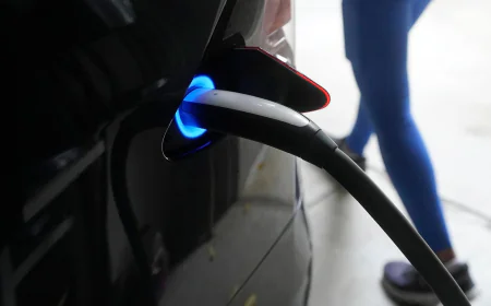 5 ways AI can help the environment, even though it uses tremendous energy