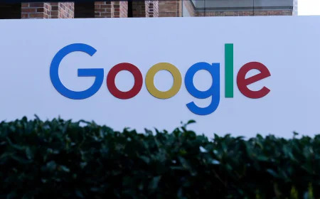 Google and Apple face extra UK scrutiny over 'strategic' role in mobile platforms