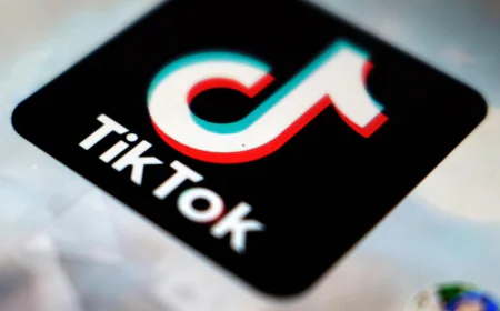 EU accuses Meta and TikTok of breaching transparency rules