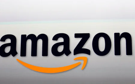 Amazon cuts 14,000 corporate jobs as spending on artificial intelligence accelerates