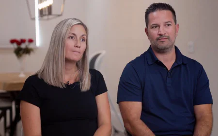 "Fertility tourism" booming as U.S. couples seek affordable treatments abroad