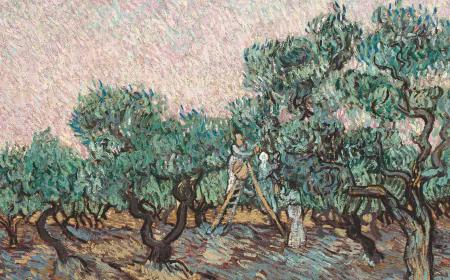 Jewish Heirs Sue the Met, Saying a van Gogh It Sold Was Nazi Loot