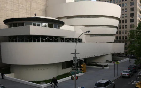 Museum Workers Feel Happier, but Burnout and Low Pay Still Loom