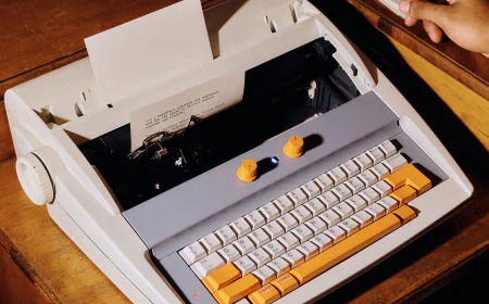 Can the James Baldwin Typebot Tell Us the Meaning of Life?