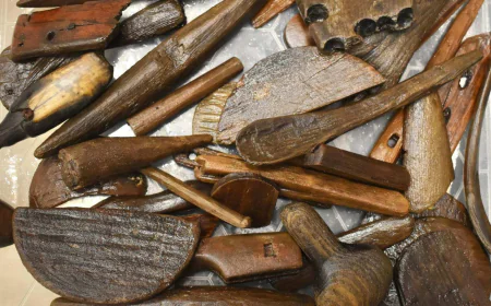 Archaeological site in Alaska that casts light on early Yup'ik life ravaged by ex-Typhoon Halong