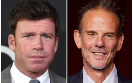 'Call of Duty’ movie in the works with Peter Berg, Taylor Sheridan