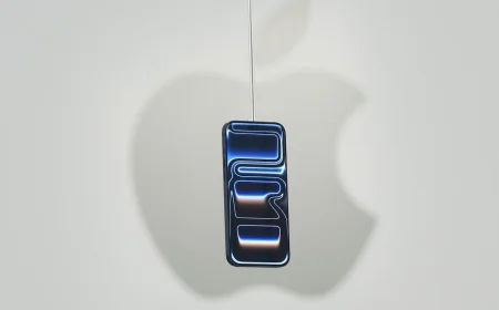 Apple delivers strong quarter despite iPhone sales slowdown