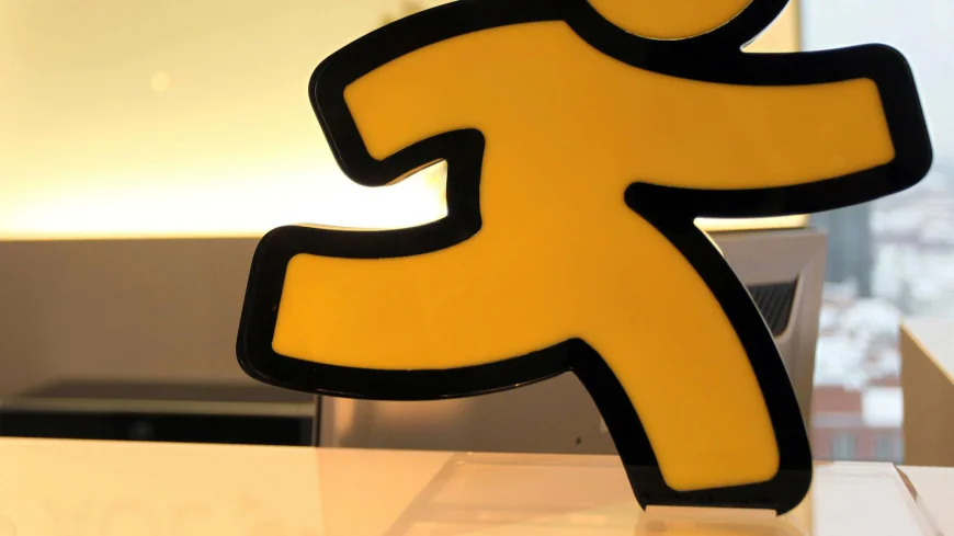 AOL's dial up internet takes its last bow, marking the end of an era