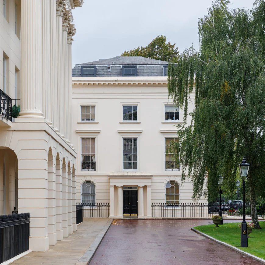Near Frieze London, Visitors Can Explore Spy History