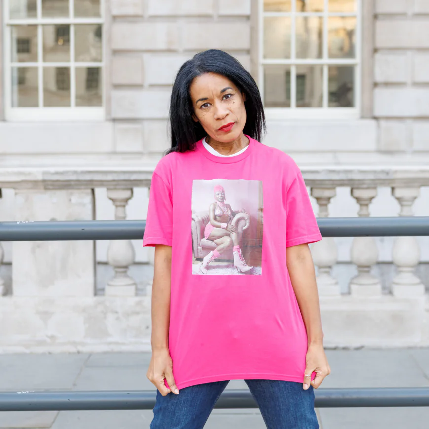 A Photographer of Black Britain Gets Her Own Show