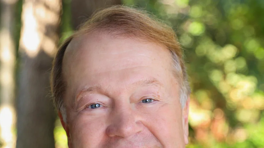 Silicon Valley leader who navigated the internet's boom and bust sees another wild ride with AI