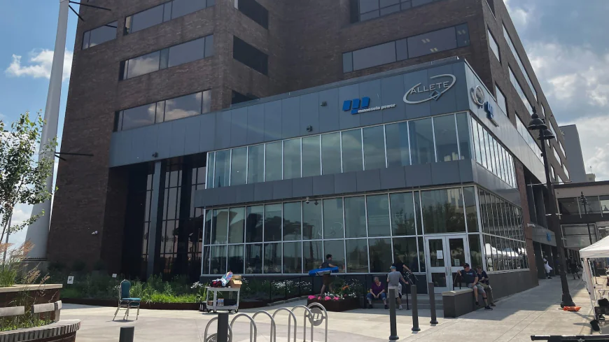 Regulators approve disputed $6.2B takeover of Minnesota Power by investment group