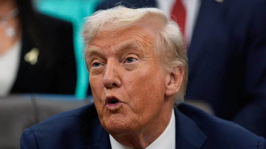 Lawsuit seeks to stop Trump's $100,000 fee for H-1B visas