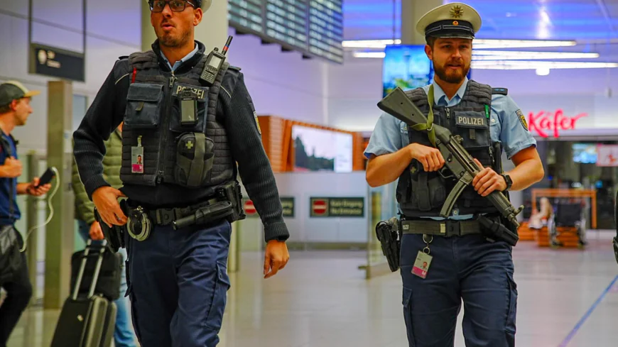 Mysterious drone flights in NATO airspace have caused alarm across Europe. Here's what we know