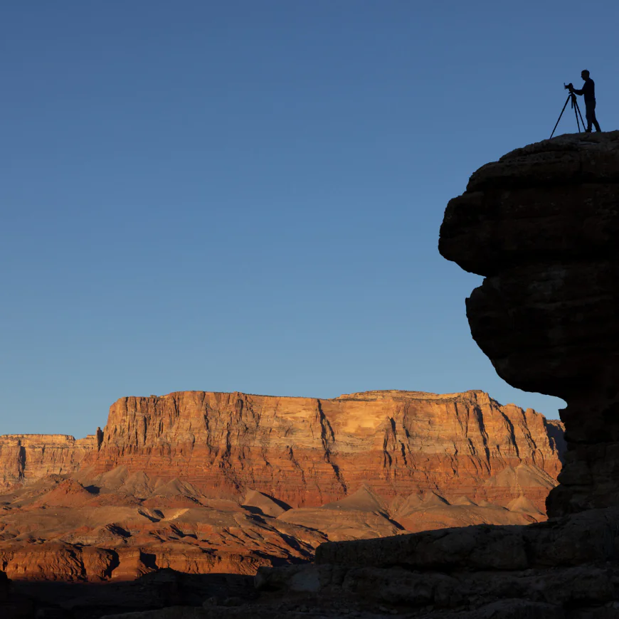 Not All National Parks Remain Open in the Shutdown. Here’s What to Know.