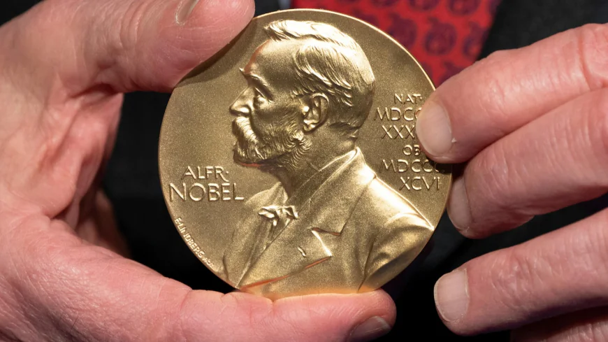 Nobel Prize in medicine goes to 3 scientists for work on peripheral immune tolerance