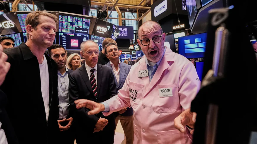 Government shutdown threatens to stall the recovery in the IPO market