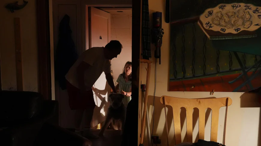 Your phone rings, and it's a number from Sweden. Do you answer? A Nobel Prize winner didn't