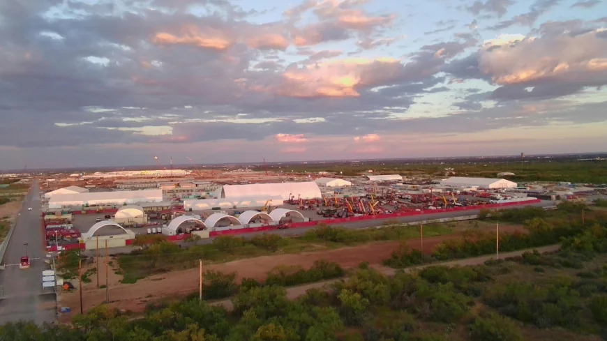 Is there an AI bubble? Financial institutions sound a warning