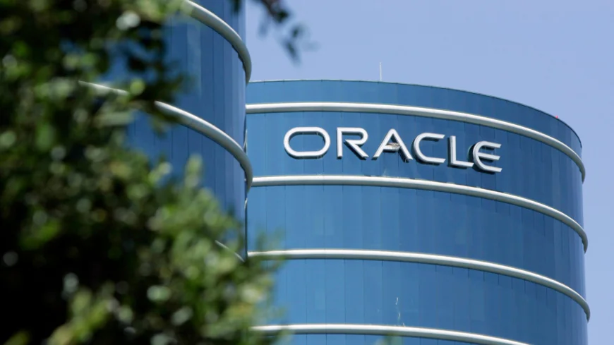 Oracle and AMD expand AI partnership to keep up with demand