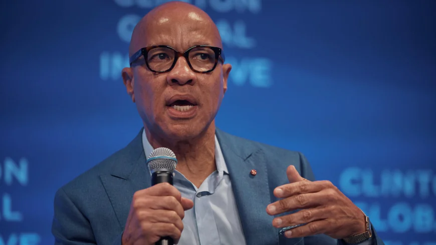 Foundations want to curb AI developers' influence with $500M for human needs