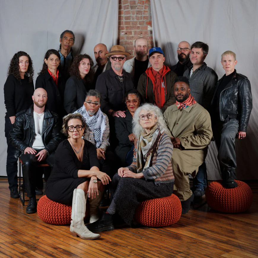 Artists Plan Nationwide Protests Against ‘Authoritarian Forces’