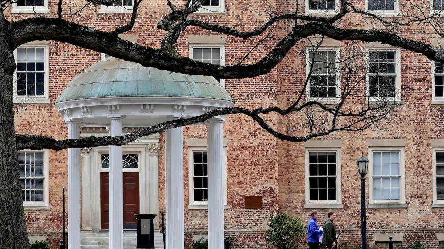 Is college worth the cost? Universities work to show the return on investment