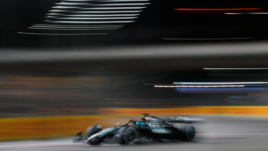 Apple's new five-year deal with Formula 1: What it means for US fans