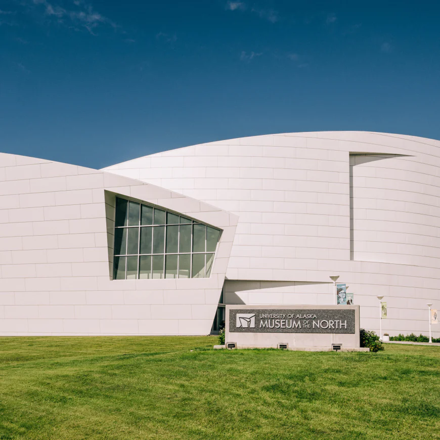 Three Women in Alaska Collaborate on an Exhibit About Climate Change