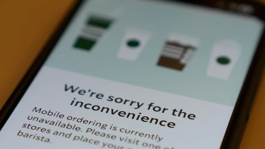 What to know about the Amazon cloud outage that exposed the internet's vulnerable backbone