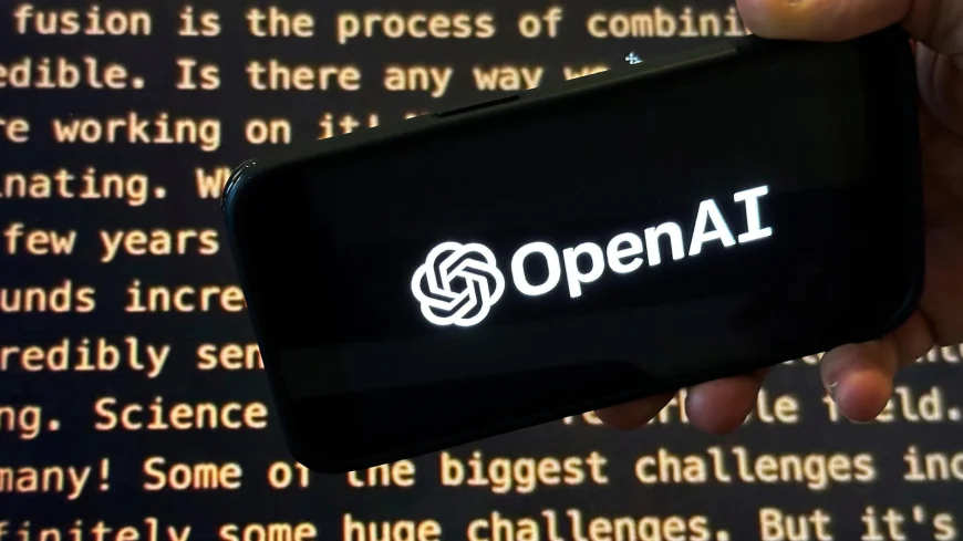 OpenAI launches Atlas browser to compete with Google Chrome