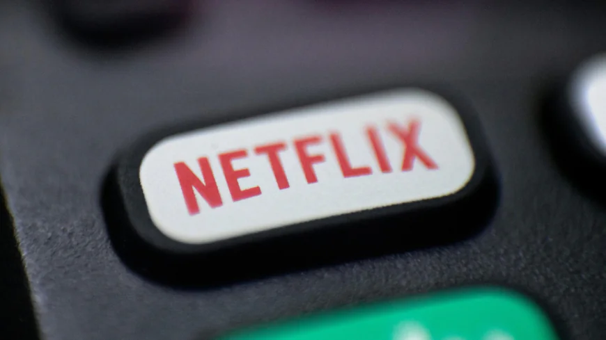 Netflix blames tax dispute in Brazil for rare quarterly earnings letdown