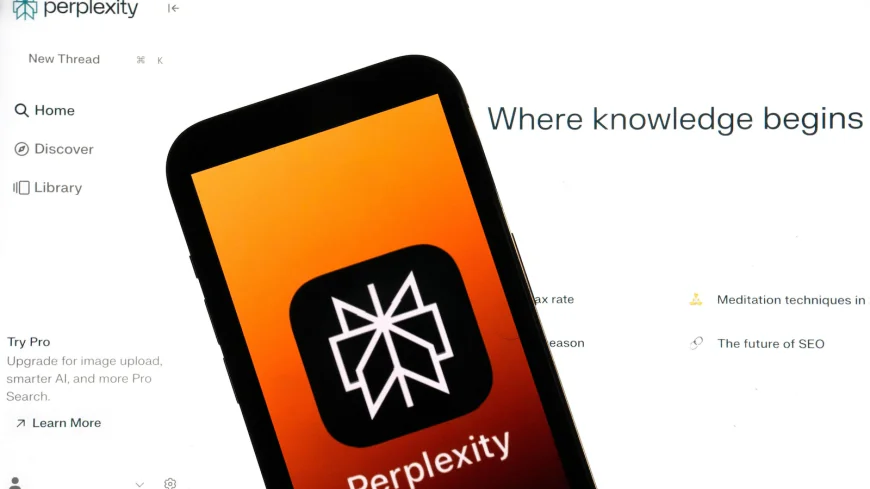 Reddit sues over 'industrial-scale' scraping of user comments