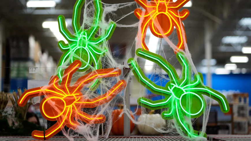 One Tech Tip: Keeping up with your Halloween trick-or-treaters with these tricks