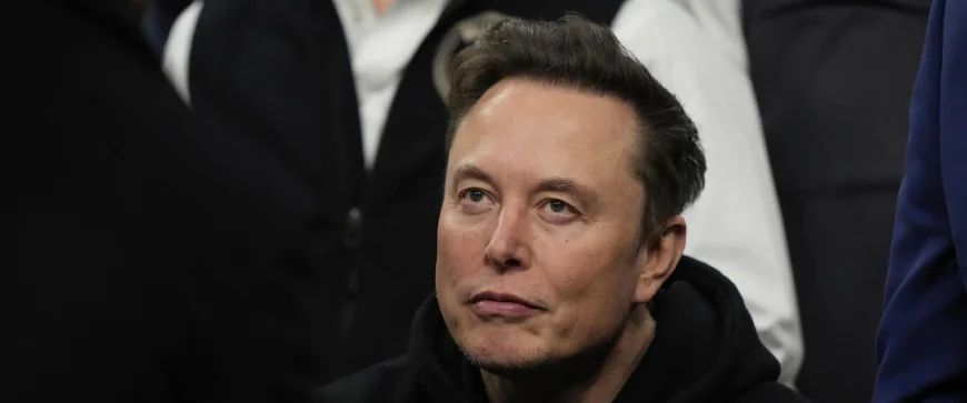 Musk's rollercoaster year: From boycotts to a potential trillion-dollar payday