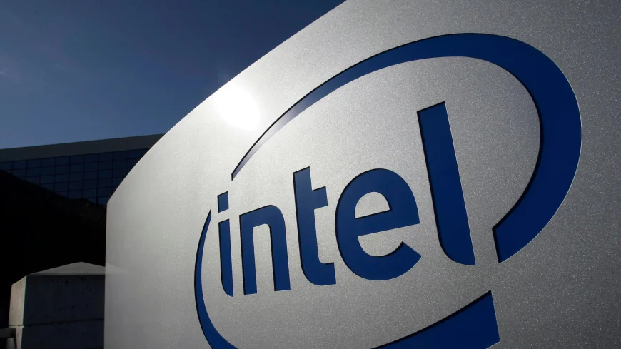 Intel posts profit even as it struggles to regain market share