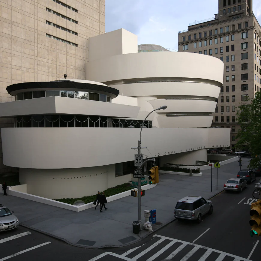 Museum Workers Feel Happier, but Burnout and Low Pay Still Loom