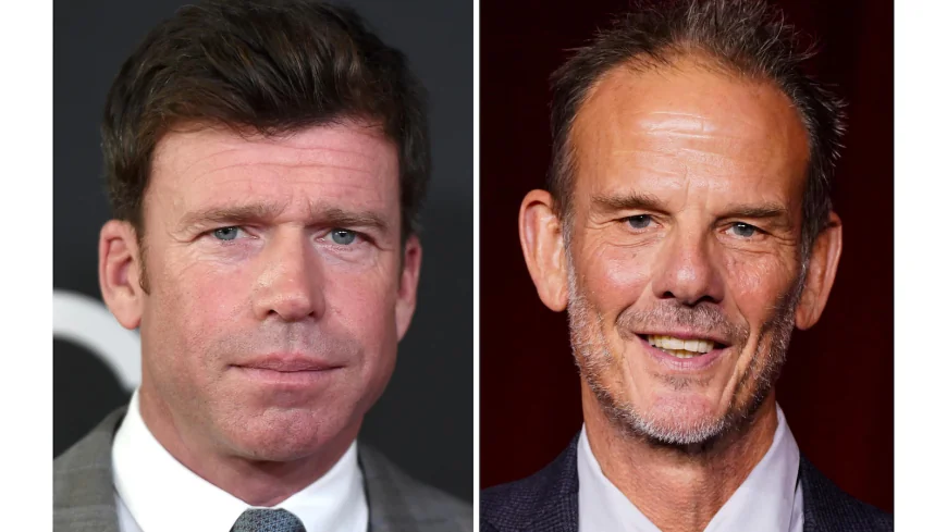 'Call of Duty’ movie in the works with Peter Berg, Taylor Sheridan