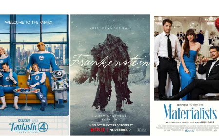 What to Stream: 'The Fantastic Four: First Steps,' Tracy Morgan, Kim Kardashian and 'Downton Abbey'