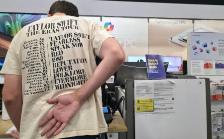 Microsoft enters approx $9.7B contract with IREN that gives it access to Nvidia chips